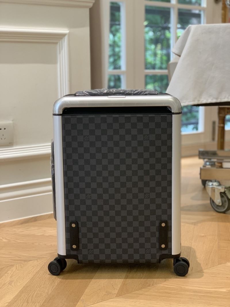 LV Suitcase